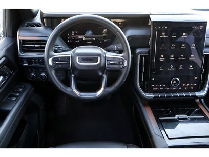 Used 2025 GMC Yukon XL Denali