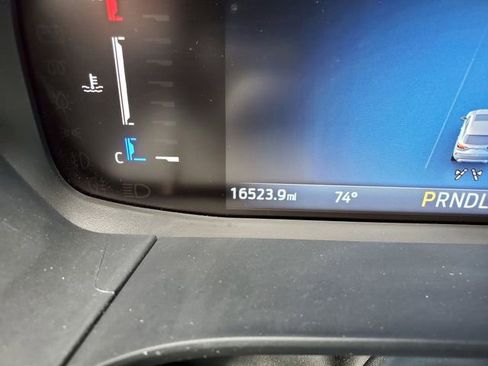 Used 2023 Ford Escape Active AWD/4WD image 26