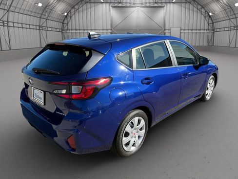 Used 2024 Subaru Impreza 2.0i image 4