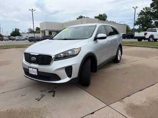 Used 2019 Kia Sorento L FWD 360° Tour