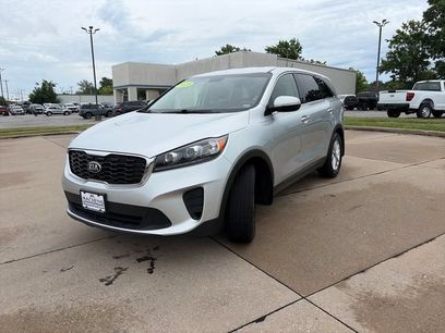 Used 2019 Kia Sorento L
