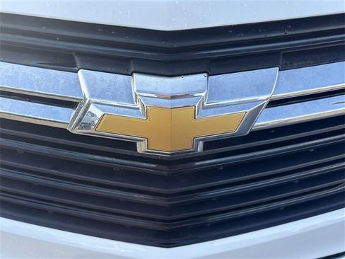 Certified 2023 Chevrolet Equinox LT image 29