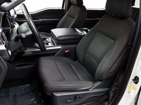 Used 2023 Ford F150 XLT w/ Equipment Group 302A High image 10