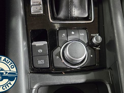 Used 2018 MAZDA MAZDA6 Grand Touring Reserve image 21