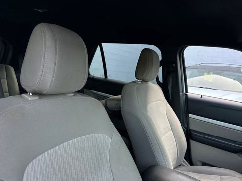 Used 2018 Ford Explorer 4WD image 19