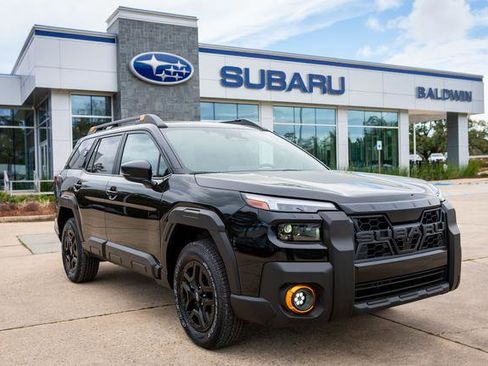 New 2026 Subaru Outback Wilderness image 1