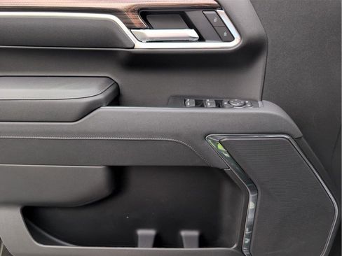 New 2026 Chevrolet Silverado 1500 RST w/ RST Select Package image 31