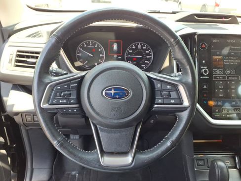 Used 2023 Subaru Ascent Limited w/ Technology Package AWD/4WD image 19