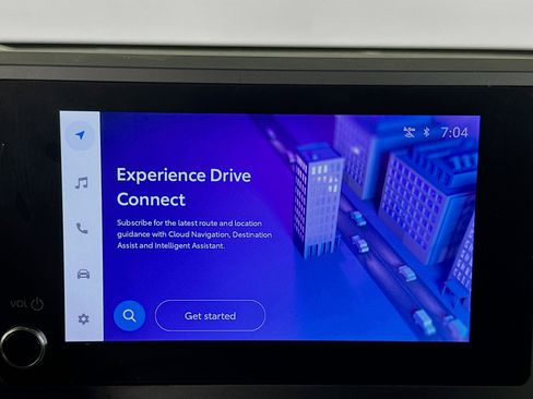 Used 2025 Toyota Tacoma TRD Off-Road image 22