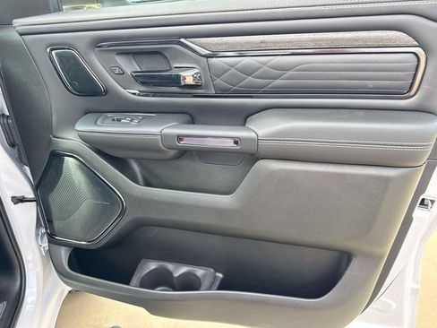 New 2026 RAM 1500 Limited w/ Off Road Group AWD/4WD image 16
