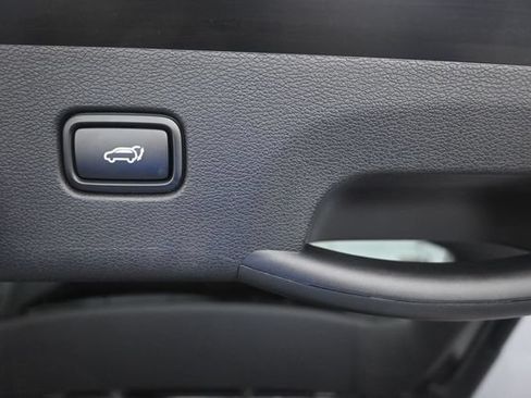 Used 2025 Kia Sportage SX FWD image 24