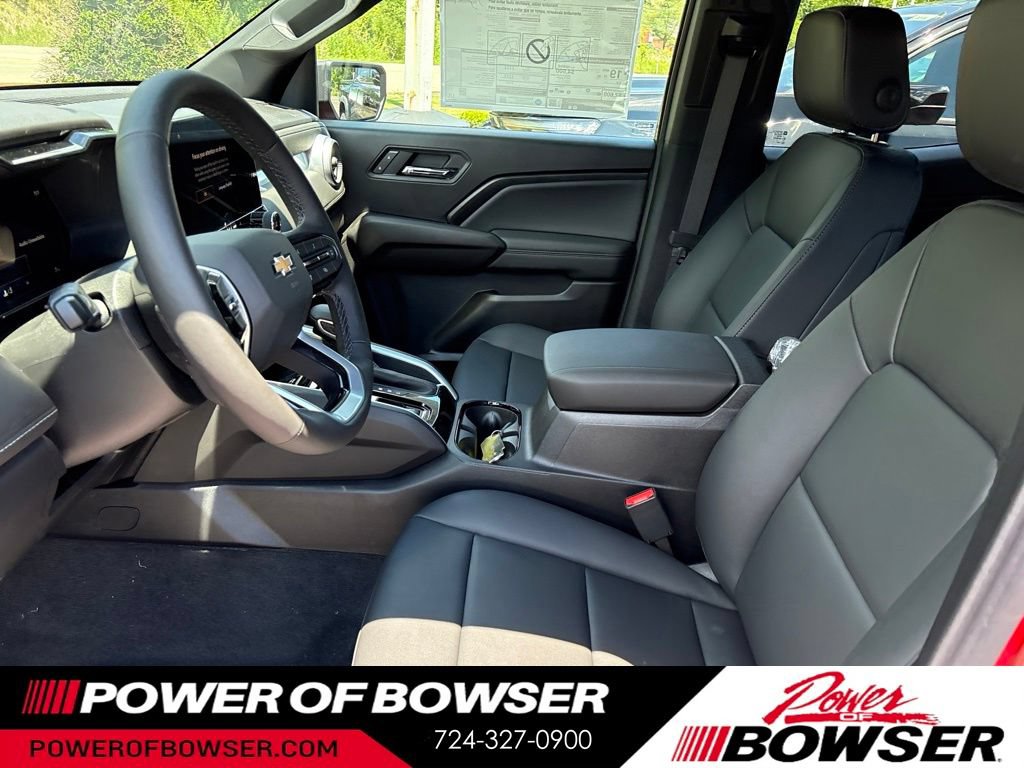 New 2026 Chevrolet Colorado LT AWD/4WD image 5