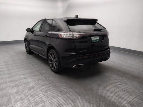 Used 2018 Ford Edge Sport w/ Equipment Group 401A AWD/4WD image 5