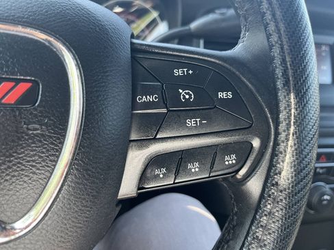 Used 2016 Dodge Charger Police w/ Fleet Park Assist Group AWD/4WD image 27