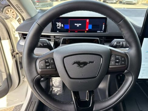 Used 2023 Ford Mustang Mach-E Select image 38