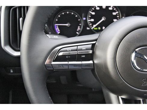 New 2026 MAZDA CX-50 2.5 Hybrid w/ Weather Package image 15