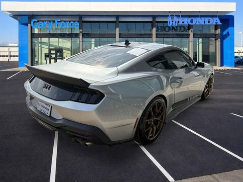 Used 2024 Ford Mustang GT Premium w/ GT Performance Package image 2