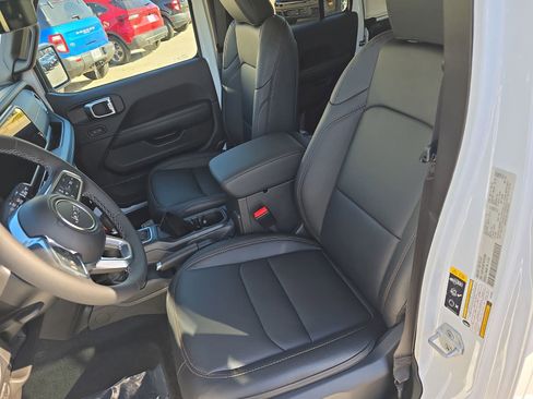 New 2026 Jeep Wrangler Sahara image 16