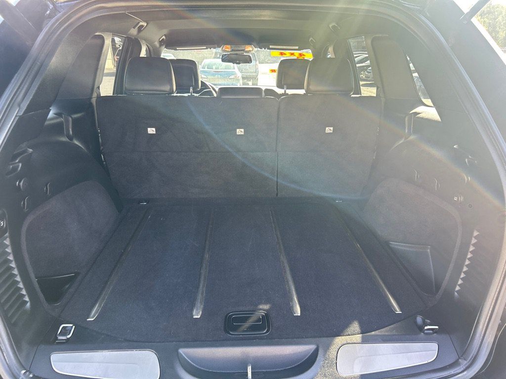 Used 2015 Jeep Grand Cherokee Limited AWD/4WD image 11