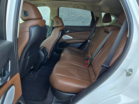 Used 2021 Acura RDX AWD w/ Technology Package image 35