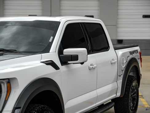 Used 2023 Ford F150 Raptor w/ Raptor 37 Performance Package AWD/4WD image 27