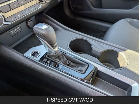 Used 2025 Nissan Altima 2.5 S image 16