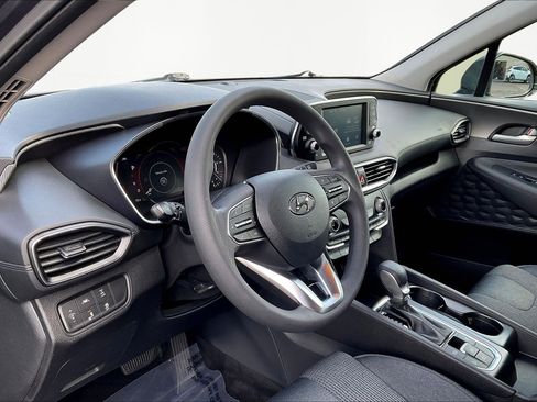 Used 2020 Hyundai Santa Fe SEL image 16