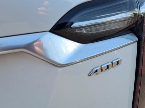 Certified 2022 Cadillac XT6 Sport w/ Technology Package image 13