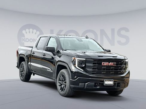 New 2026 GMC Sierra 1500 Pro w/ Graphite Edition image 10