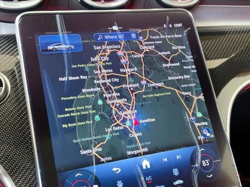 New 2026 Mercedes-Benz CLE 53 AMG 4MATIC Coupe image 13