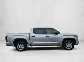 Used 2022 Toyota Tundra SR5 w/ Convenience Package RWD video 4
