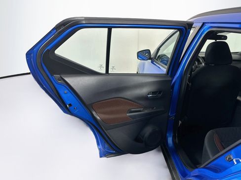 Used 2024 Nissan Kicks SR FWD image 26