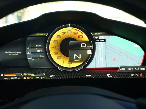 Used 2021 Ferrari SF90 Stradale image 20