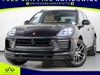 Used 2024 Porsche Macan w/ Premium Plus Packages video 1