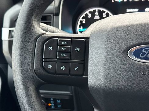 Used 2023 Ford F150 XL w/ STX Appearance Package RWD image 28