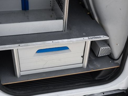 Used 2016 Ford Transit Connect XL FWD image 30