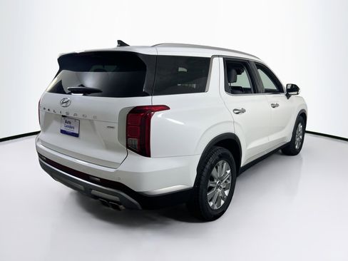 Used 2023 Hyundai Palisade SEL image 5