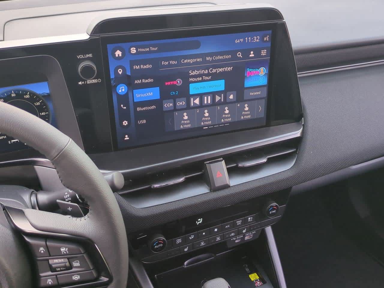 New 2026 Subaru Outback Limited XT AWD/4WD image 28