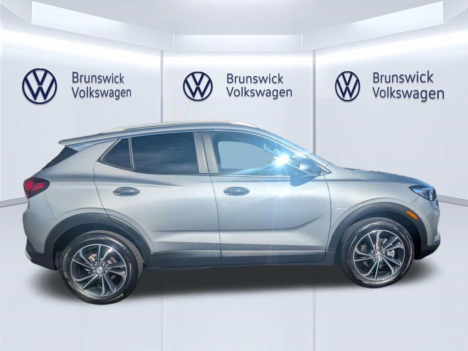 Used 2023 Buick Encore GX Select FWD image 8