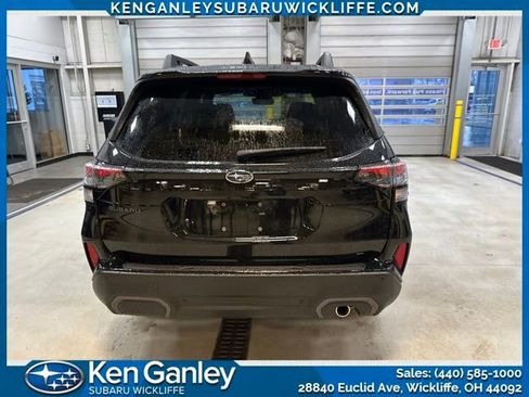 Used 2026 Subaru Forester Limited image 6