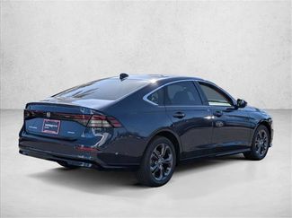 New 2026 Honda Accord EX-L video 2