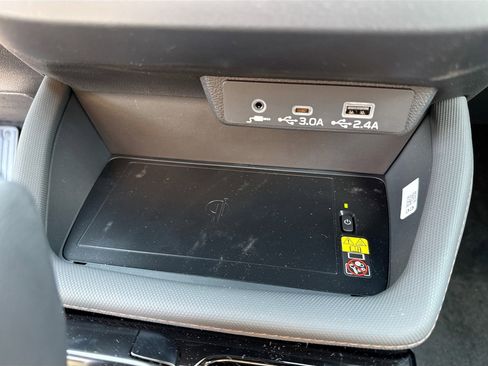 New 2026 Subaru Forester Touring image 32