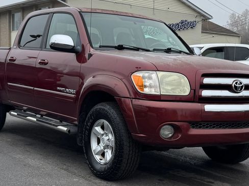 Used 2006 Toyota Tundra SR5 image 4