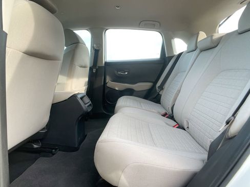 Certified 2024 Honda HR-V LX image 21