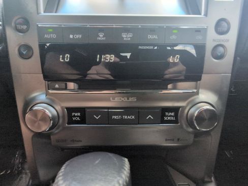 Used 2015 Lexus GX 460 w/ Navigation Package AWD/4WD image 26