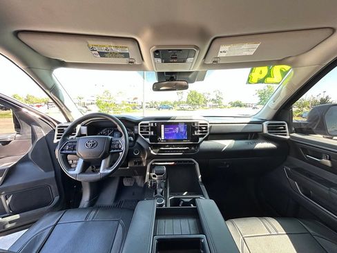 Used 2024 Toyota Tundra SR5 AWD/4WD image 10