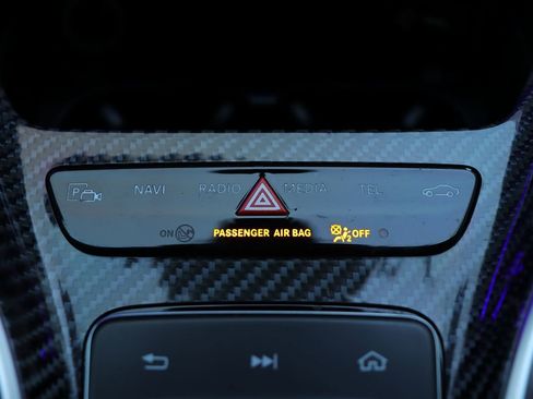 Used 2019 Mercedes-Benz AMG GT 63 S image 39