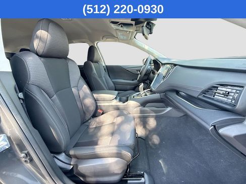 New 2025 Subaru Outback Premium image 35