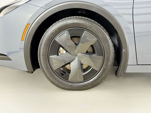 New 2026 Toyota Prius SE image 26