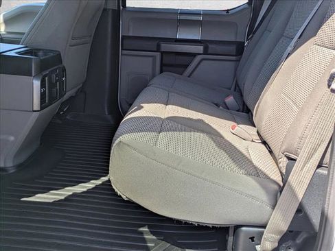 Used 2016 Ford F150 XLT w/ Equipment Group 302A Luxury image 17